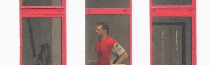 世界杯数据统计-德媒：拜仁门将诺伊尔今天在健身房进行了恢复性训练