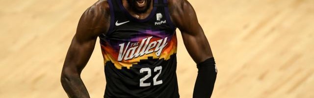 世界杯实时比分-太阳三大原因拒给艾顿顶薪 明年夏天埋下祸根？