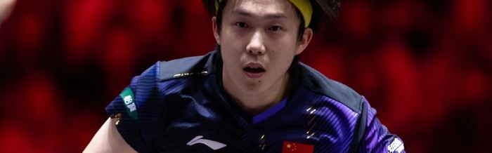 世界杯赛程-技术完胜速度！王楚钦4-1完胜19岁超新星，为小石头复仇晋级决赛|费利克斯勒布伦|李玮锋|WTT大满贯|男单决赛|国乒_新浪体育_新浪新闻
