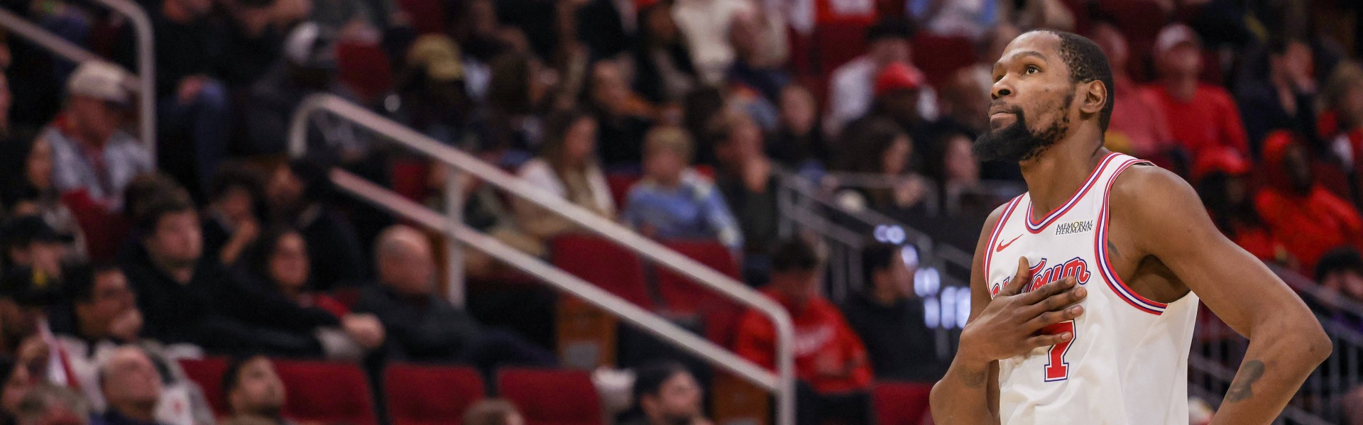 世界杯比赛时间表-徐静雨谈KD：有他与无他 球队胜率差距在超级巨星中几乎是最小的