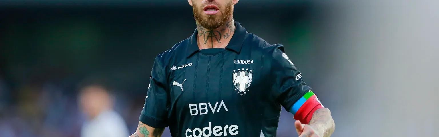 世界杯赛程-前西甲球星表示皇马应召回拉莫斯，拉莫斯点赞了这条帖子