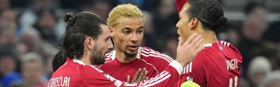 世界杯比赛时间表-英超豪门3球横扫：欧冠7场5胜，排名第4，已有两队提前出线